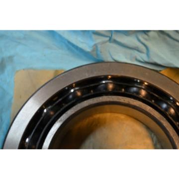 DKFL 7220B.TVP.UA FAG Angular Contact Ball Bearing Single Row 100*180*34