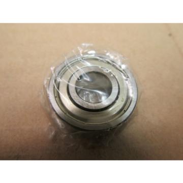 NIB FAG 6000 2ZR BEARING DOUBLE METAL SHIELD 60002ZR 6000ZZ  10x26x8 mm NEW