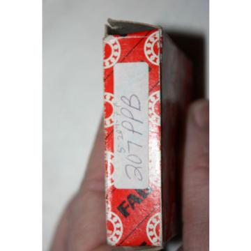 FAG Precision NTN JAPAN BEARING 76207.2RSR  New Old Stock