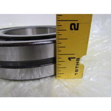 Fag Spherical Roller Bearing 85mm ID 150mm OD 36mm Width Brass Cage X-Life NIB