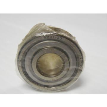 NEW FAG BALL BEARING 6201ZR-C3 6201-ZR-C3 6201ZRC3