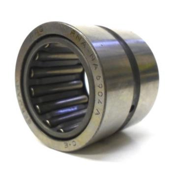 CONSOLIDATED FAG BEARING RNA-6904, RNA-NA6904A, 25 X 37 X 30 MM