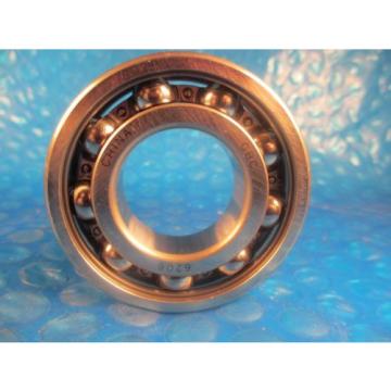 General Bearing, GBC,6206-00-30 E, 6206, Ball Bearing,(Compare 2 SKF, FAG, NSK)