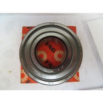 NEW FAG BEARING 6206/2ZR.C3 6206.C3