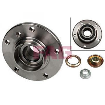 BMW 3 (90-05) FAG Front Wheel Bearing Kit 713667060