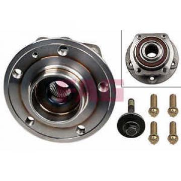 VOLVO C70 2.4 Wheel Bearing Kit Front 99 to 02 713660310 FAG 272456 274324 New