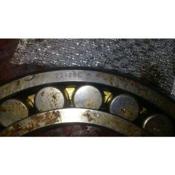 23120-ES FAG Spherical Roller Bearing