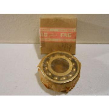 NOS FAG Front Wheel Bearing for DKW 3=6 -- #1JC