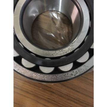 FAG 22320-E1-C3 Straight Bore Spherical Roller Bearing