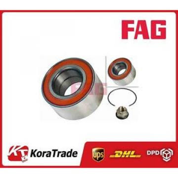 FAG OE QUALITY WHEEL BEARING HUB 713630030