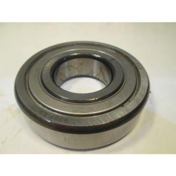 FAG Bearing 6307.C3 Single Shield 6307C3 Has Oil Stains NOS