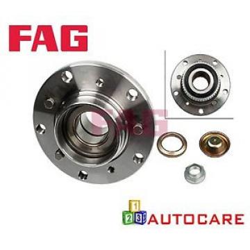 FAG - BMW 3 Series E46 3.2 M3 CSL Front Wheel Bearing