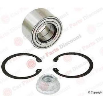 New FAG Front Wheel Bearing Kit, 191498625