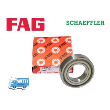 6304 zz C3 FAG Original Bearing  Top Quality