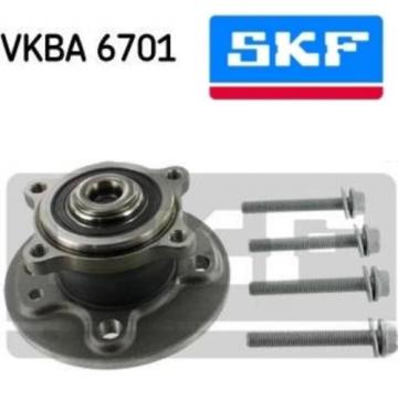 Radlager Satz Radlagersatz SKF VKBA6701