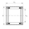 roulements SCE46-PP INA