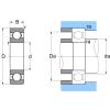 6244C3 NTN SPHERICAL ROLLER NTN JAPAN BEARING #5 small image