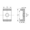 ALL44 NTN SPHERICAL ROLLER NTN JAPAN BEARING