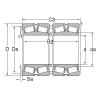 E-625964 NTN SPHERICAL ROLLER NTN JAPAN BEARING