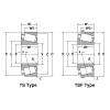 395S/394A NTN SPHERICAL ROLLER NTN JAPAN BEARING