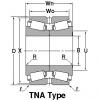 394D NTN SPHERICAL ROLLER NTN JAPAN BEARING #5 small image