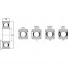 XLS-33/4 NTN SPHERICAL ROLLER NTN JAPAN BEARING