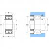 5204P5 NTN SPHERICAL ROLLER NTN JAPAN BEARING #5 small image