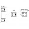 408 NTN SPHERICAL ROLLER NTN JAPAN BEARING #5 small image