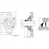 TWG-1 3/4-R NTN SPHERICAL ROLLER NTN JAPAN BEARING #5 small image