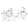 UELPL-1.1/4S NTN SPHERICAL ROLLER NTN JAPAN BEARING #5 small image