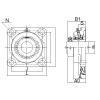 UELFU-3/4 NTN SPHERICAL ROLLER NTN JAPAN BEARING #5 small image