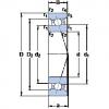 roulements 71924 CB/HCP4A SKF