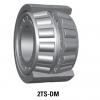 Bearing JM714249 JM714210 M714249XS M714210ES K518771R X32936M Y32936M K163398 #2 small image