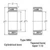 Bearings Cylindrical Roller Bearings NNU3048