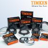 Timken TAPERED ROLLER 39585D  -  39521  