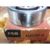 NJ2309 NOS FAG Cylindrical Roller NTN JAPAN BEARING #5 small image