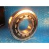 FAG NJ311-E-TVP2-C3, NJ311E, Single Row Cylindrical Roller Bearing (=2 SKF, NSK) #2 small image