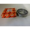 NEW IN BOX FAG 6011-2RSR-C3 BALL BEARING #4 small image