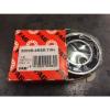 FAG 3205B.2RSR.TVH Double Row Angular Contact Ball Bearing 3205B #4 small image