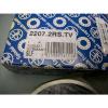 FAG Bearing 2207.2RS.TV Bearing