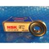 NSK 607 ZZ Single Row Deep Groove Ball Bearing, (SKF, NTN, Fag, Koyo, Timken)