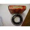 FAG 7208B.TVP.UA ANGULAR CONTACT BEARING   NIB #5 small image