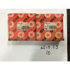 (2) FAG 6210.C3 NTN JAPAN BEARING New in Box #5 small image