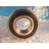 FAG  6205 2RSR C3, 2RS Bearing (=2 SKF 6205 2RS, NSK, Fafnir 205PP) #2 small image