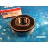 SKF 6203 2RS1, Single Row Radial Ball Bearing (FAG, NTN VV, NSK, Fafnir 203) #5 small image