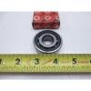 FAG 7311B.TVP.UA Angular Contact Bearing, 17m ID x 47m OD x 14m W #2 small image