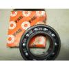 FAG 6210.C3 ROLLER BEARING NEW