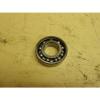 FAG Single Row Ball Bearing , 16002 #2 small image