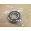 NIB FAG 6207 2RSR C3 BEARING DOUBLE RUBBER SHIELD 62072RS R 35x72x17 mm NEW