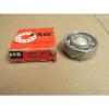 NIB FAG 6204 BEARING NO SHIELDS 6204M 20x47x14 mm #3 small image